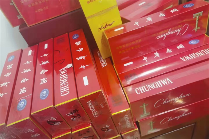 芜湖烟酒回收店