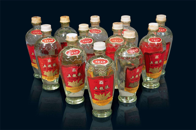 芜湖名酒回收