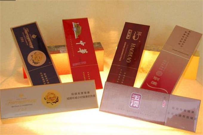芜湖附近烟酒回收店