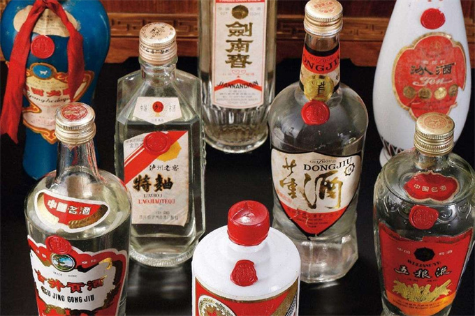 芜湖高档烟酒回收