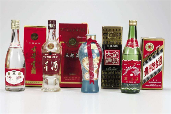 芜湖回收8瓶老酒
